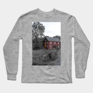 Grist Mill Long Sleeve T-Shirt